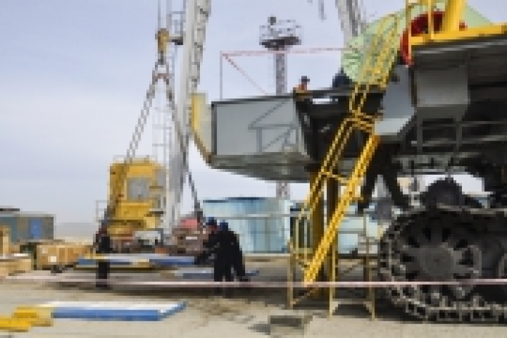 ЭКГ экскаватор угсрах онцгой даалгаварт 100 сая төгрөгийн урамшуулал өгнө 
